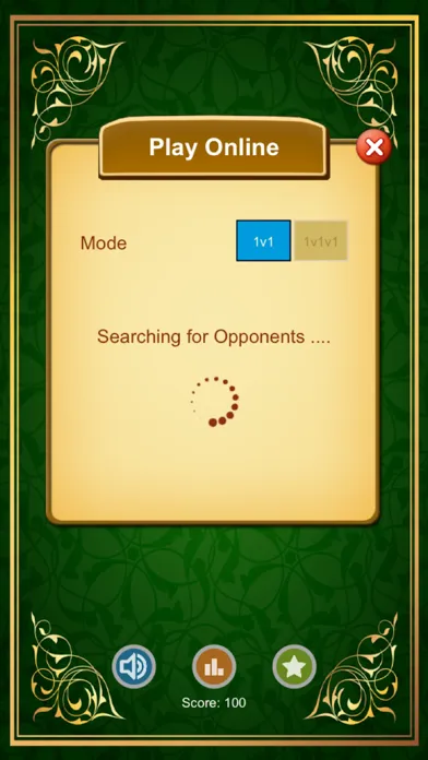 Wild Jack: Card Gobang Screenshots