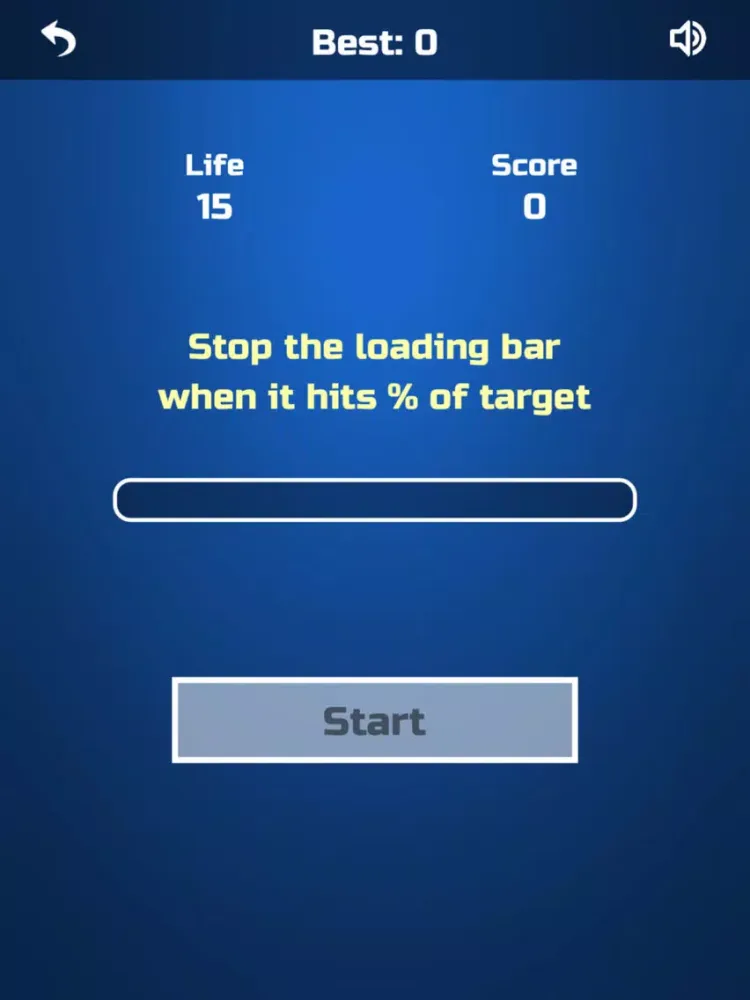 تصاویر Tap the Loading Bar iPad 