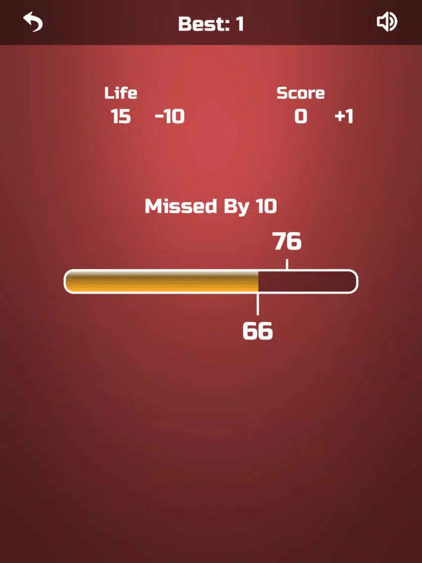 Tap the Loading Bar iPad  स्क्रीनशॉट