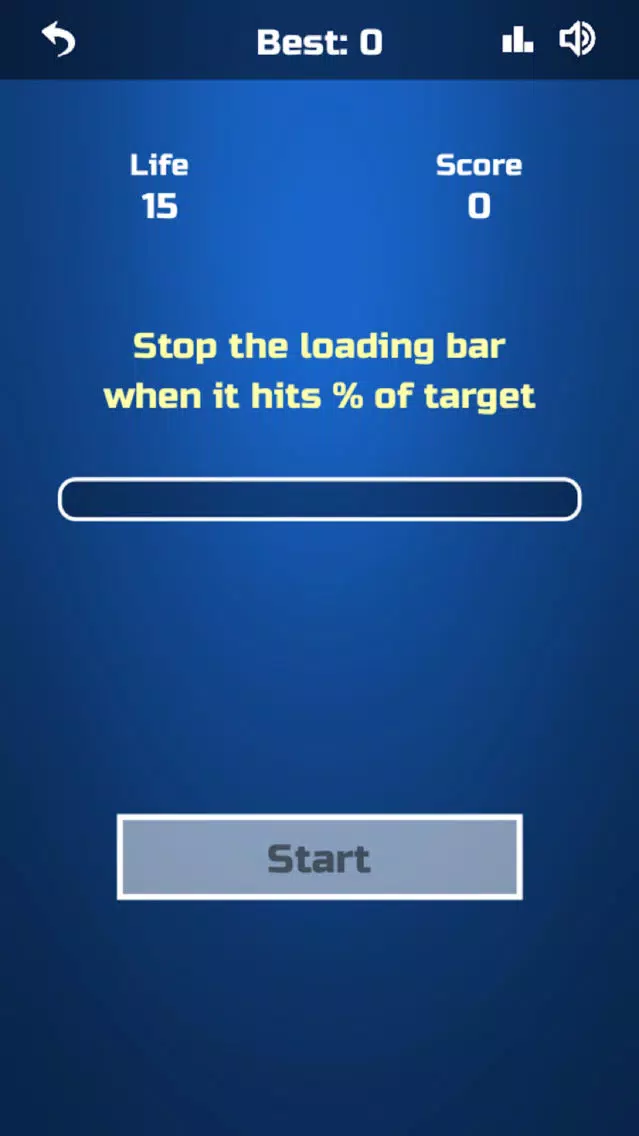 Tap the Loading Bar स्क्रीनशॉट