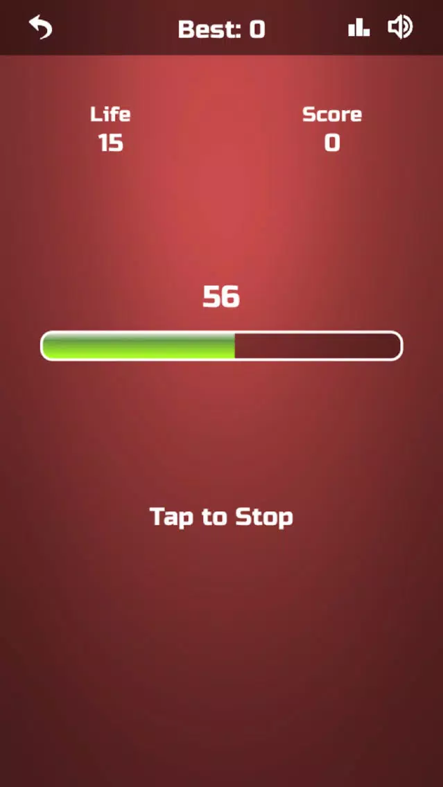 Tap the Loading Bar स्क्रीनशॉट