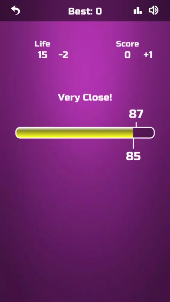 تصاویر Tap the Loading Bar