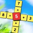Math Cross