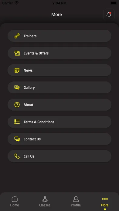 Golds Elite Zayed应用截图