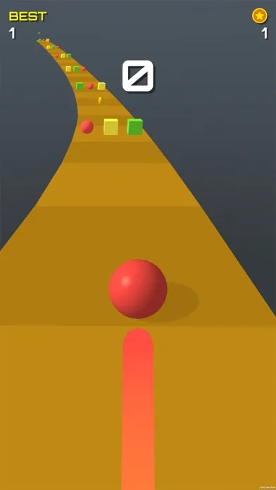 Скриншоты ball or  block