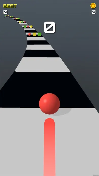 Скриншоты ball or  block
