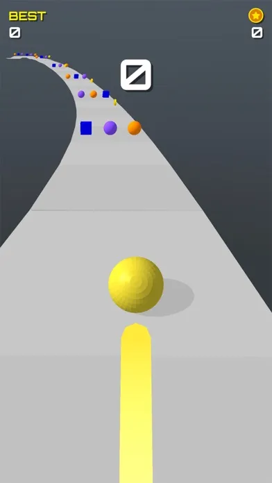 Скриншоты ball or  block
