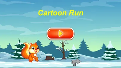 Run Cartoon Ekran Görüntüleri