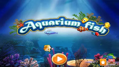Ảnh chụp màn hình của Aquarium Fishing
