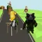 Running Animal