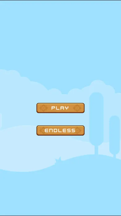 Zrzuty ekranu Jump Cartoon
