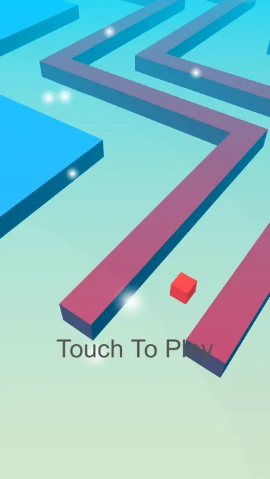 run zigzag应用截图