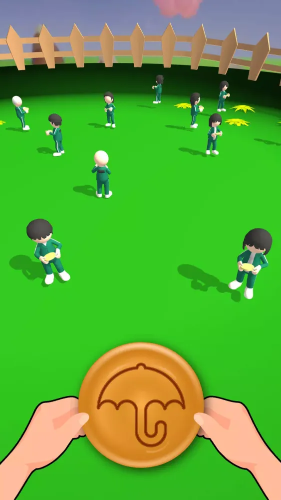 456 Sniper Survival Challenge Screenshots