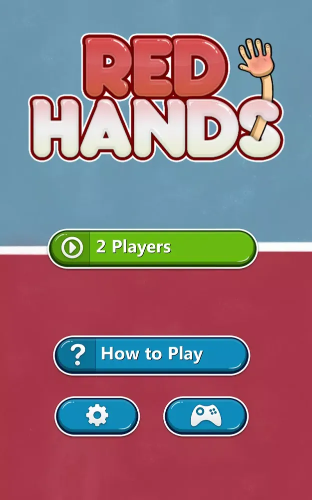 Red Hands Screenshots