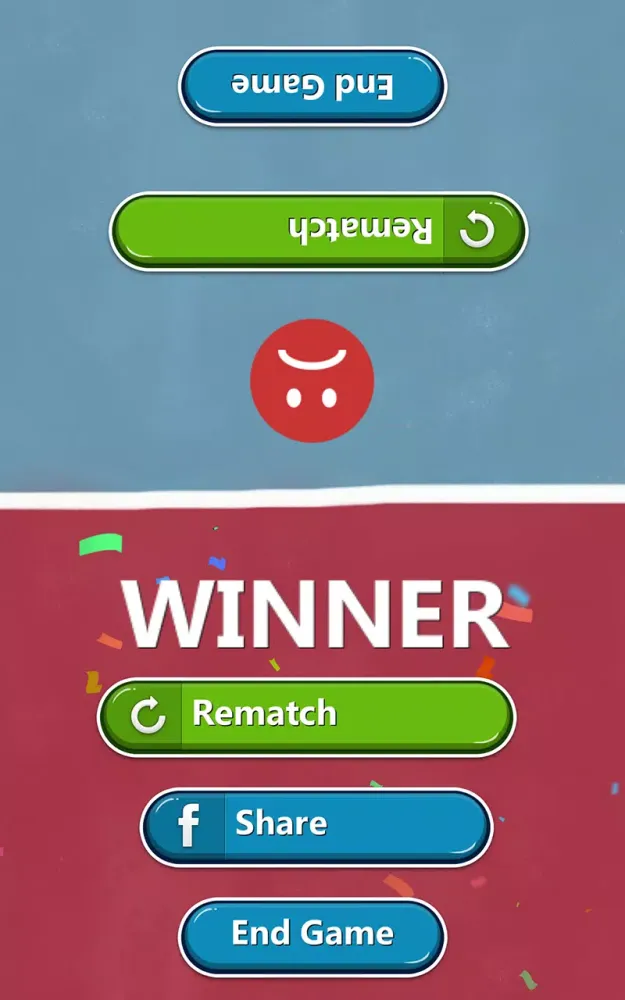 Red Hands Screenshots