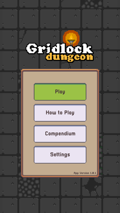 صور Gridlock Dungeon