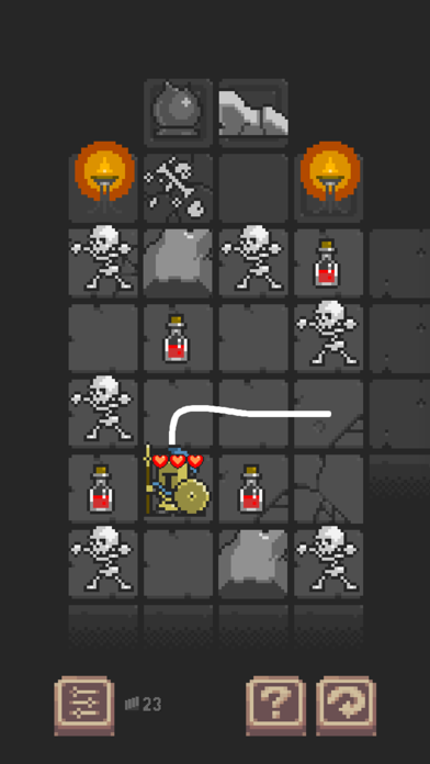 صور Gridlock Dungeon