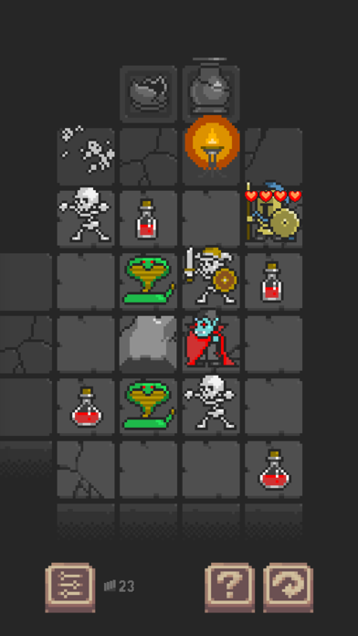 صور Gridlock Dungeon