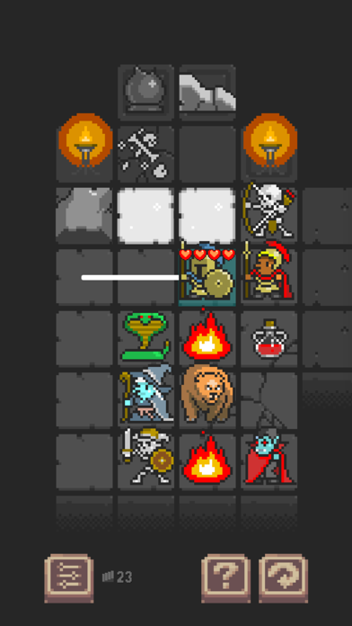 صور Gridlock Dungeon