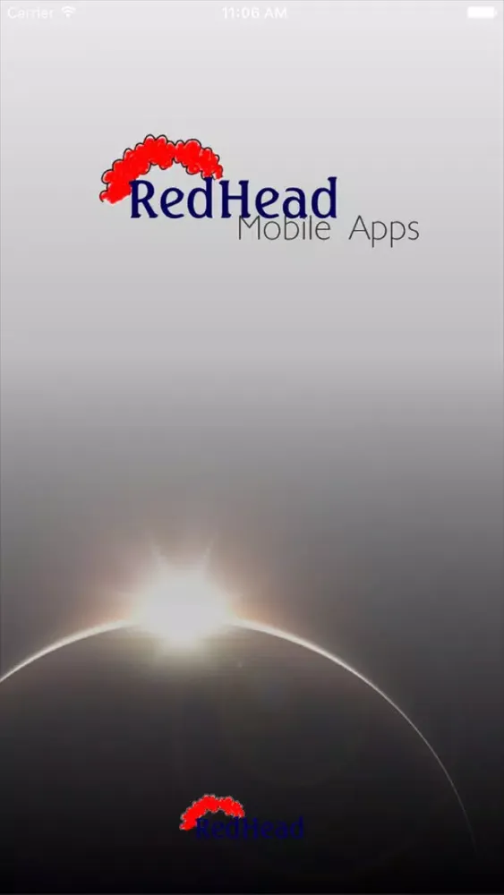 Скриншоты RedHead for iPhone