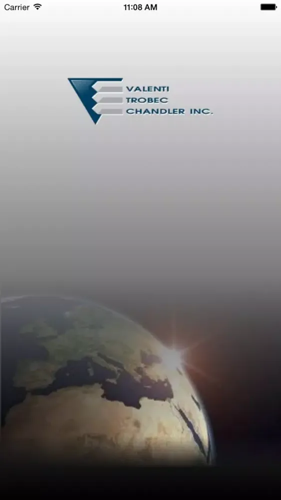 Capturas de tela do VTC Ins