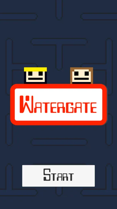 Watergate Screenshots