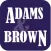 Adams & Brown Insurance
