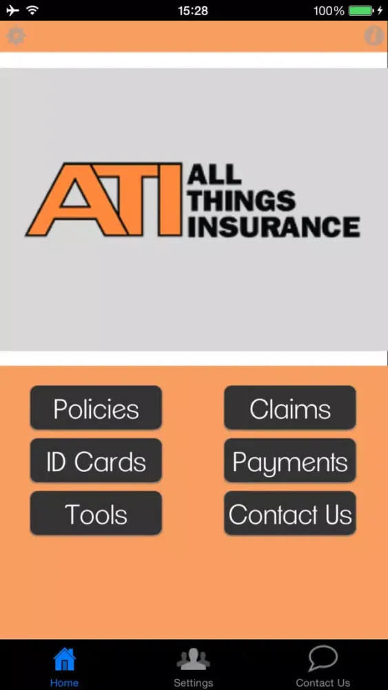 All Things Insurance, INC Ekran Görüntüleri