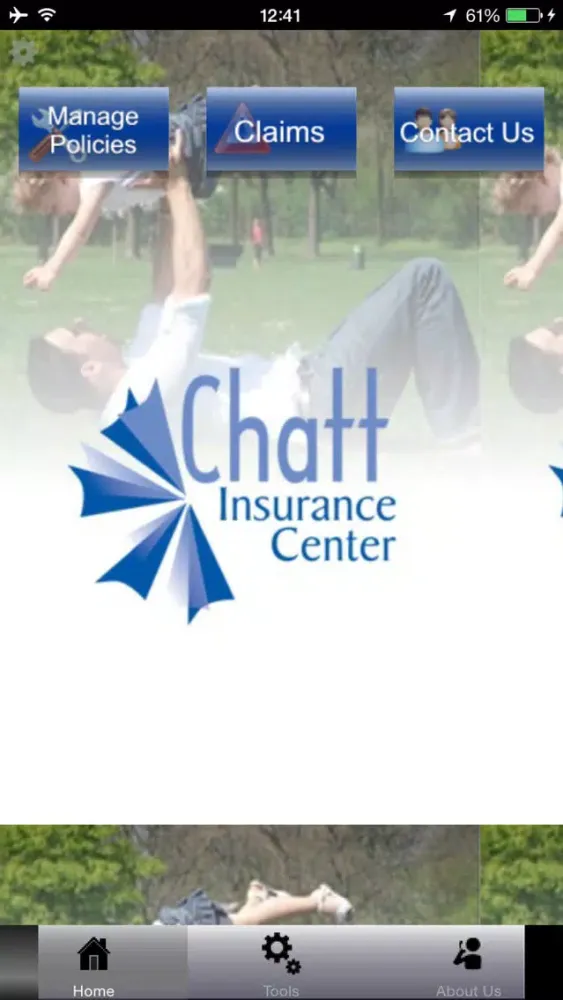 تصاویر Chatt Insurance Center