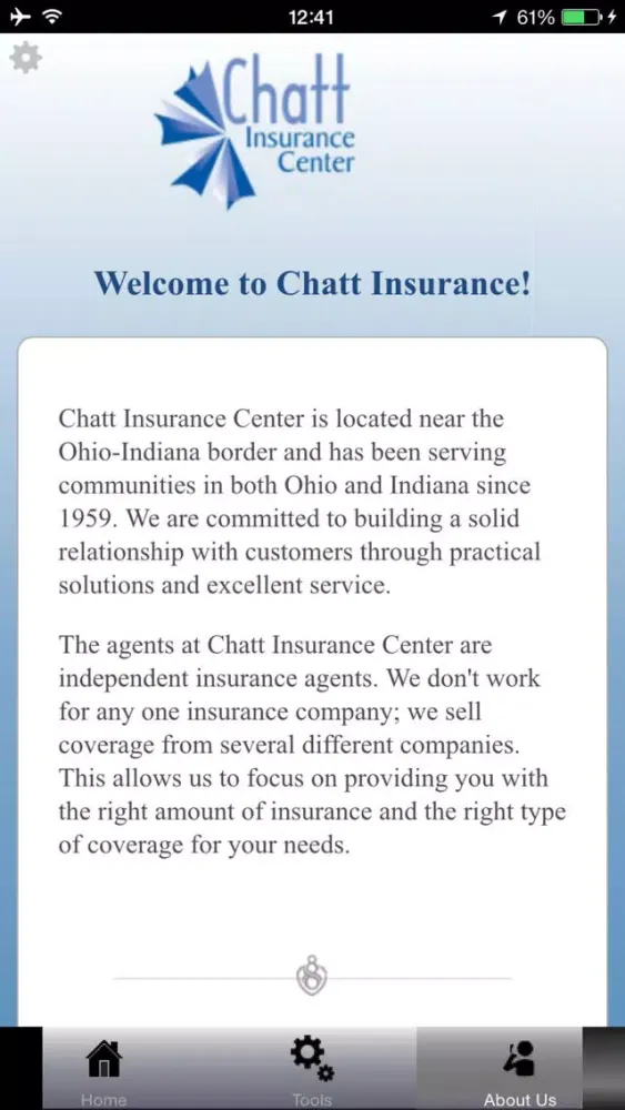 تصاویر Chatt Insurance Center