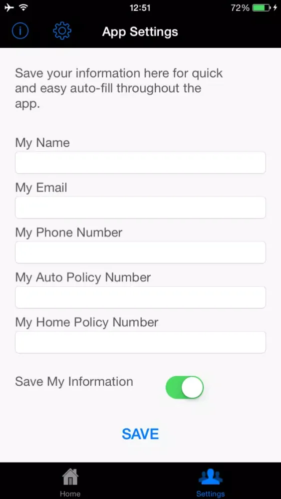 Capturas de pantalla de Elliott Insurance Agency Inc