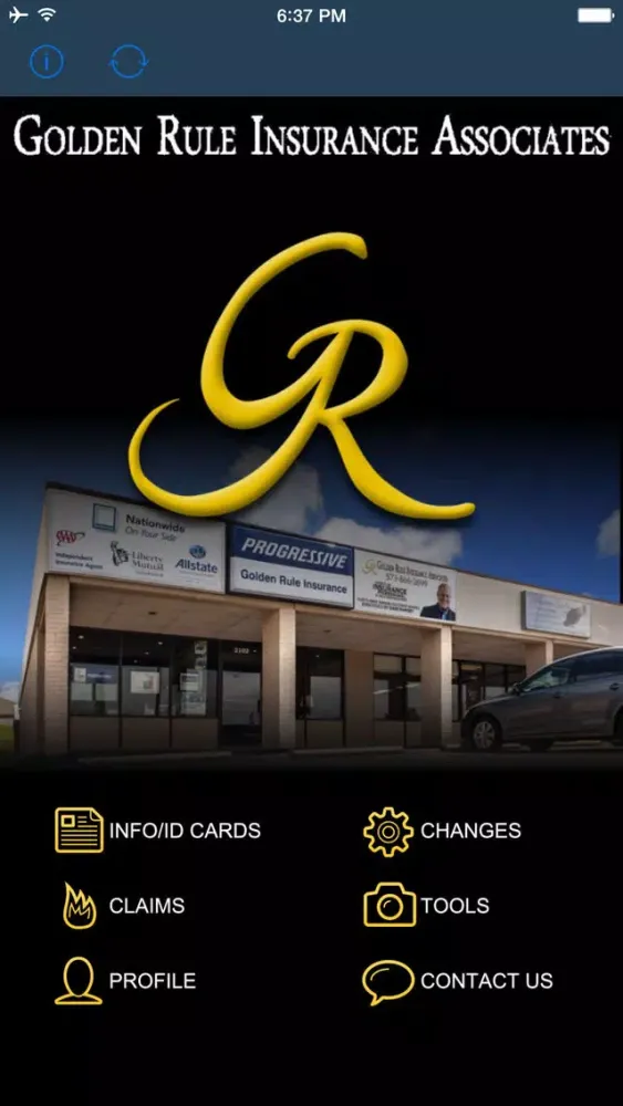 صور Golden Rule Insurance Assoc.