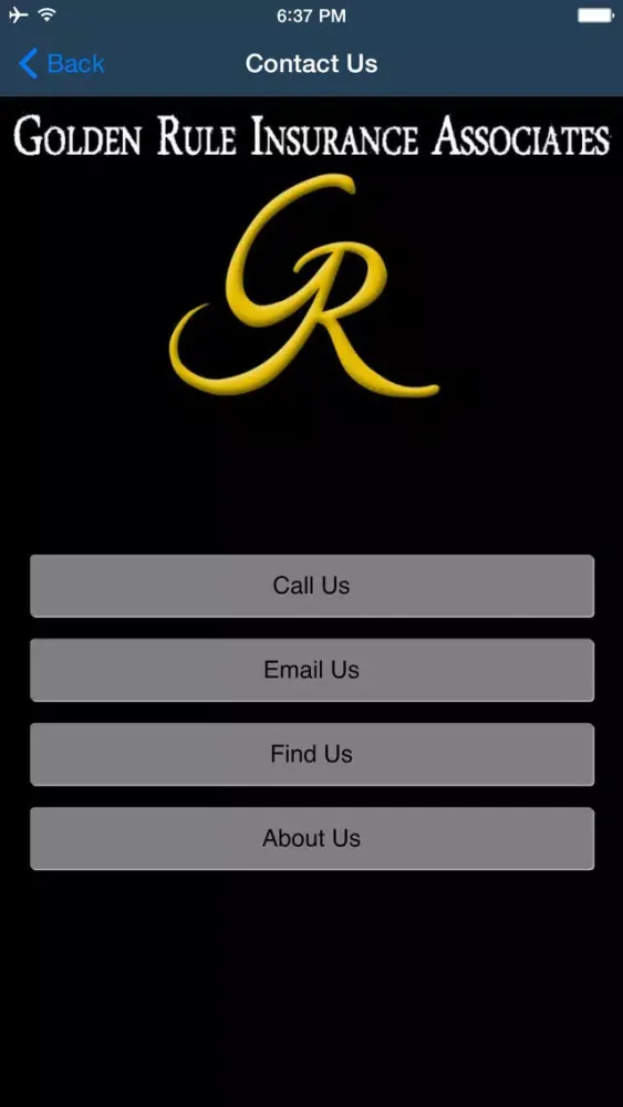 صور Golden Rule Insurance Assoc.