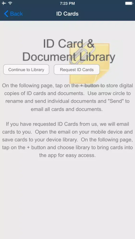 Hyland Insurance Screenshots