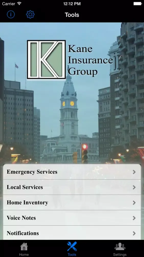 صور Kane Insurance Group