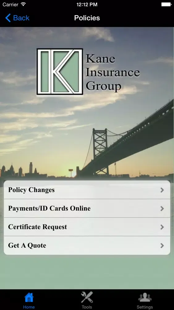 صور Kane Insurance Group