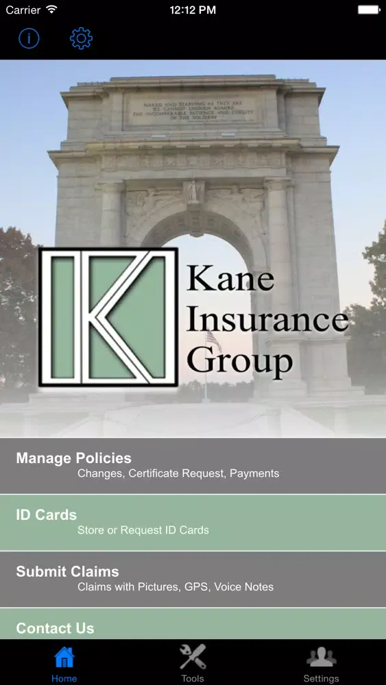 صور Kane Insurance Group