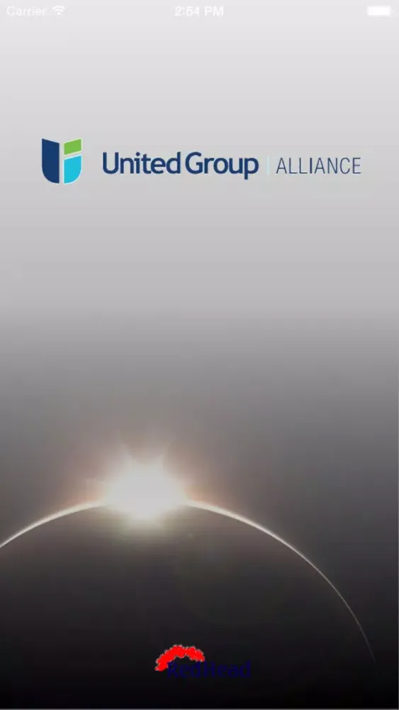 United Group Alliance Screenshots