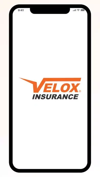 Velox Insurance Ekran Görüntüleri