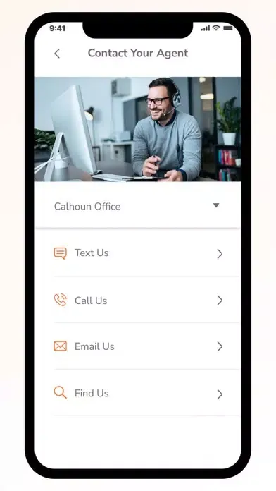 Velox Insurance Ekran Görüntüleri