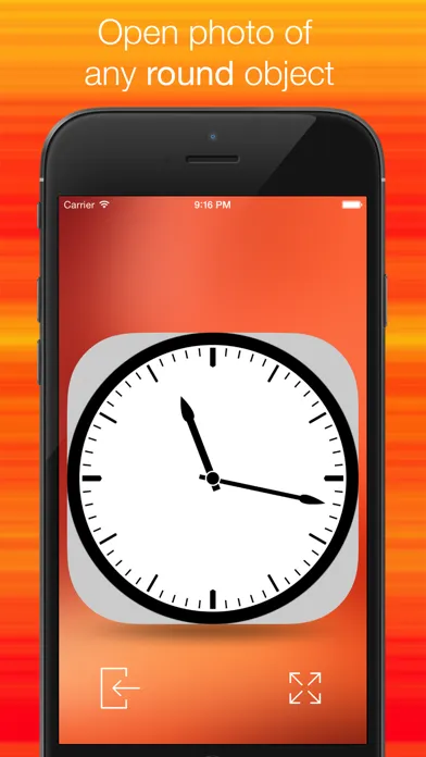 Icon Shape Maker - Circulizer Screenshots