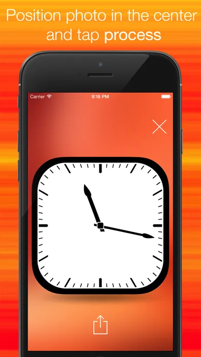 Icon Shape Maker - Circulizer Screenshots