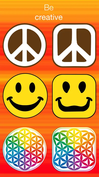 Icon Shape Maker - Circulizer Screenshots