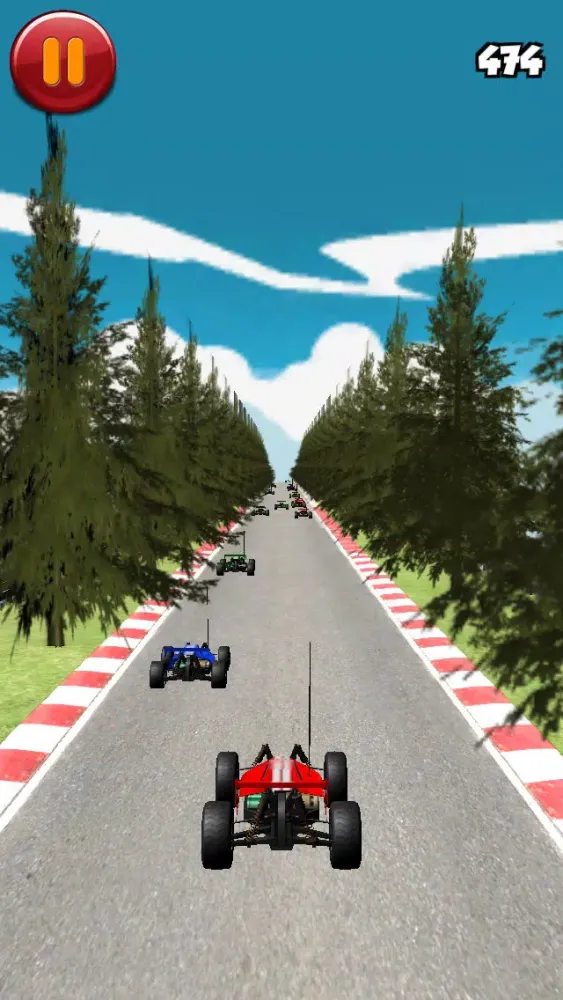 3D RC Off-Road Racing Madness Game 2 - By Real Car Plane Boat & ATV Sim-ulator Screenshots