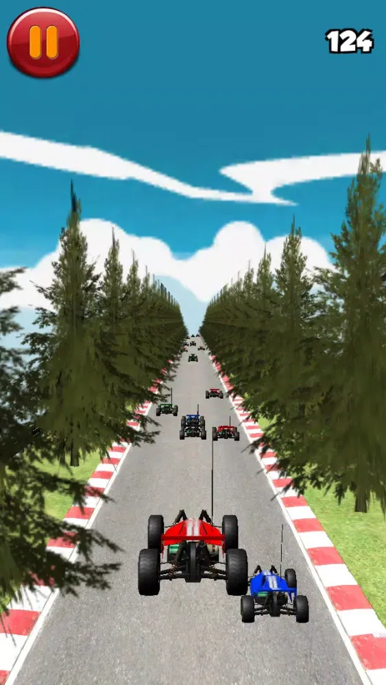 3D RC Off-Road Racing Madness Game 2 - By Real Car Plane Boat & ATV Sim-ulator Screenshots
