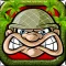 Bunker Battle Trooper Games - Jungle Army Commando Game