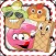 Sugar Craze Mania Games - Candy Shoot Game