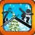 Extreme Stickman Snowboarding Game - Pocket Snowboard Games