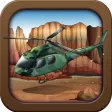Helicopter Attack Fighter - Chopper Assault Game