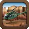Helicopter Attack Fighter - Chopper Assault Game